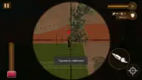Sniper 3D Killer Gun Shooter Screen Shot 6