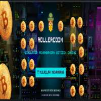 HyFree Bitcoin RollerCoin Mining Game Play Online