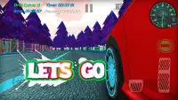 Drift Hard Car Racing Drift Simulator Screen Shot 2