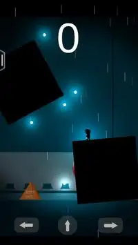 Lumo's Box: Impossible Limbo Screen Shot 2