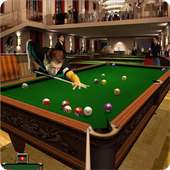 Play Pool Match 2017