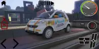 Drive Mercedes Benz Smart Race Simulator Screen Shot 0