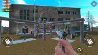 BOTTLE SHOOTING RANGE – ACCURACY TRAINING Screen Shot 5