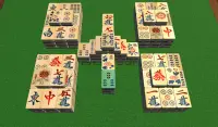 AR Mahjong Screen Shot 8