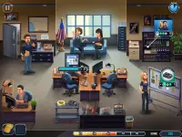 Criminal Minds: The Mobile Game Screen Shot 13
