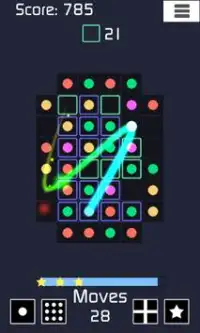 Dots Switch: Match 3 Puzzle Screen Shot 0