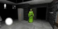 Green Granny:Horror Scary Mod 2020 Screen Shot 0