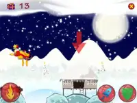 Santa's Christmas Eve Mission Screen Shot 9