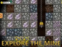 Mini Mining Screen Shot 3