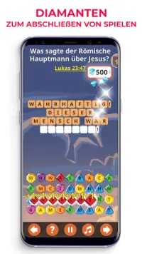 SunScool - Spielerisch die Bibel entdecken Screen Shot 4