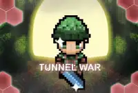 Tunnel War Screen Shot 4