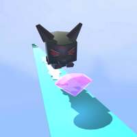 Angry Dogs 3D Endless Runner