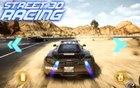 Real 3D Racing Screen Shot 3