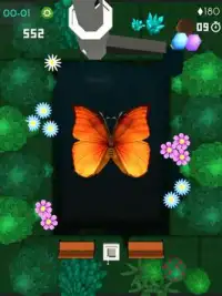 Pop Butterfly Screen Shot 11