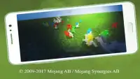 Toy Soldiers Minecraft Addon Screen Shot 2