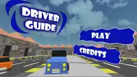 Driver guide Screen Shot 0