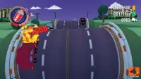 Wheels N´Roads Screen Shot 2