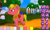 My Pony. HD. Screen Shot 8