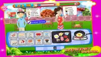 Jeux de cuisine Breakfast Chef Screen Shot 11