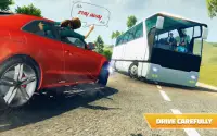 Offroad Bus Hill Driving Sim:  Screen Shot 4