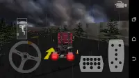 Euro Truck Simulator 2021 Screen Shot 10