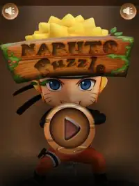 Naruto Shippuden  Ninja Puzzle Screen Shot 0