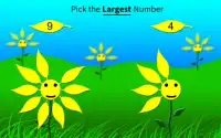 Flower Math Screen Shot 14