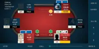 Offline Poker AI - PokerAlfie Screen Shot 2