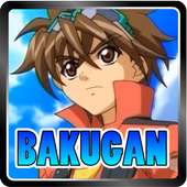 Guide Bakugan Battle Brawlers