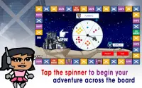 Multiplication Kids Board Game Screen Shot 6