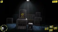 Little scary Nightmares 2 : Creepy Horror Game Screen Shot 1