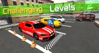 Car Parking Simulator 3D:Plaza Screen Shot 0