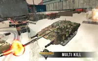 Tank Battle : Free Tank Games Screen Shot 7