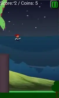 Flying commando Screen Shot 5