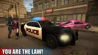 New York Police Car Chase Plan Screen Shot 1