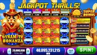 Epic Jackpot Casino Slots Screen Shot 0