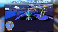 Tips Wobbly life Ragdolls gameplay Screen Shot 3