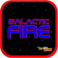 Galactic Fire