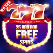 Slots : Free Slots Machines & Vegas Casino Games
