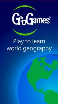 GeoGames Free: Build Earth Screen Shot 0