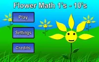 Flower Math Screen Shot 8