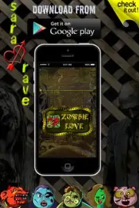 Zombie Love Screen Shot 14