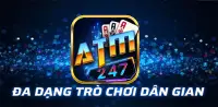 Danh Bai Doi Thuong :Tai Xỉu Slots Nổ Hũ : ATM 247 Screen Shot 0