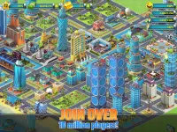 Town Building Games: Tropic Ci Screen Shot 19