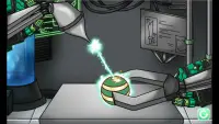 Dr.Ptera - Combine! Dino Robot Screen Shot 2