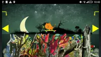 Fishing Cat game Screen Shot 0