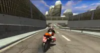 Motor City Rider Screen Shot 7