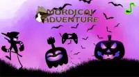 Mordicai Adventure Screen Shot 0