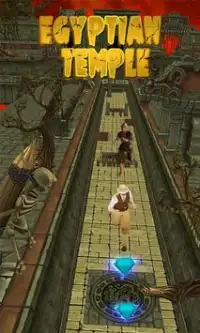 Temple Ancient Run - OZ Screen Shot 2