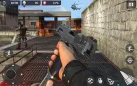 Real Army Secret Mission: Gun Shooting Games 2021 Screen Shot 1